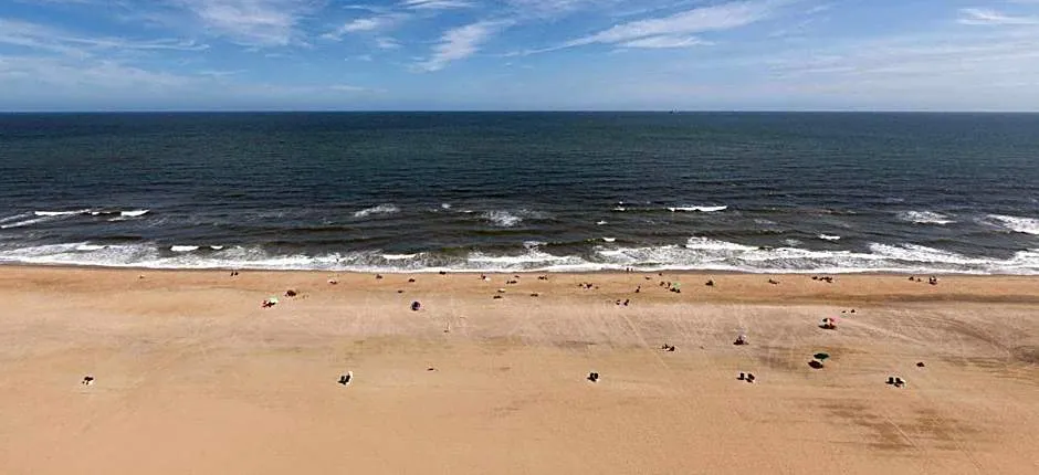 Wyndham Virginia Beach Oceanfront