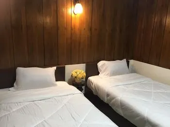 Phrasing Guesthouse