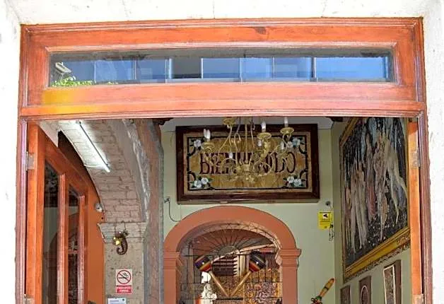 Hotel la Rotonda