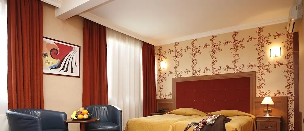 The Stay Boutique Hotel Central Square