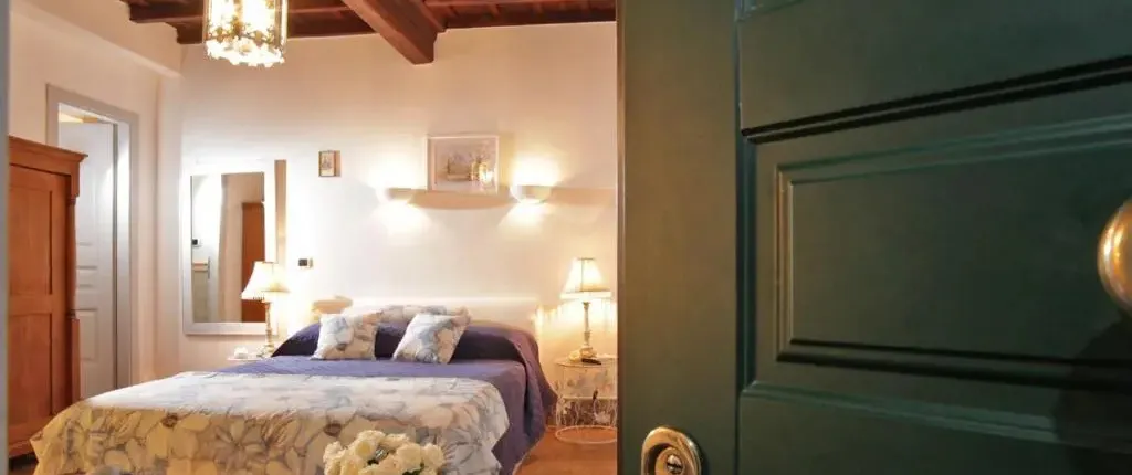 Nostromondo Apartments Rome City Centre