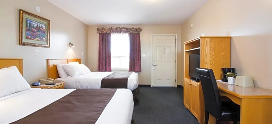West Country Inn