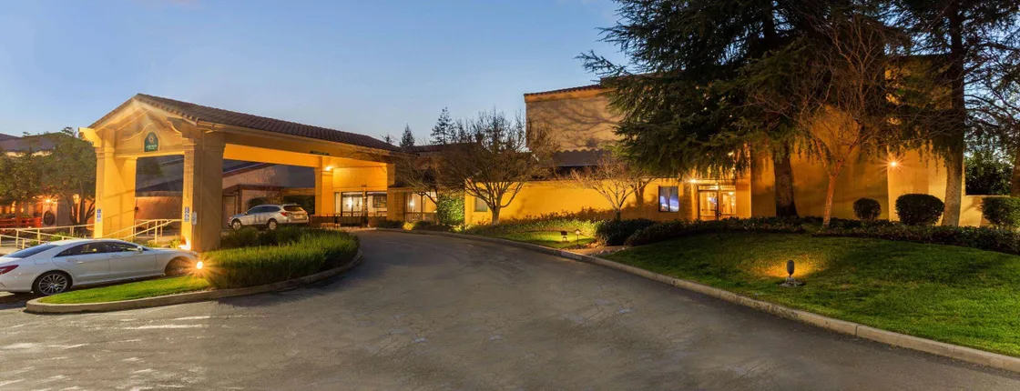 La Quinta Redding