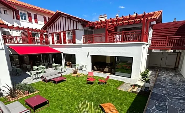 Best Western Kemaris