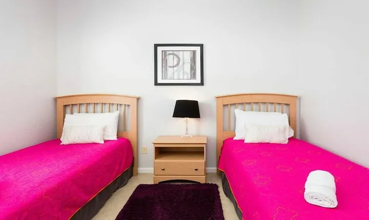 Wp2300 Windsor Palms Resort 3 Bed 2 Baths Condo