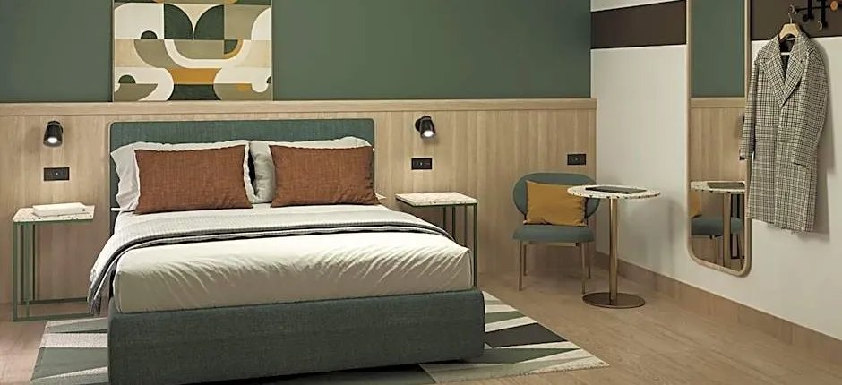 Best Western Titian Inn Hotel Venice Airport