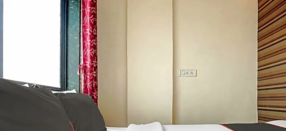 Hotel O Crystal Executive Lodging