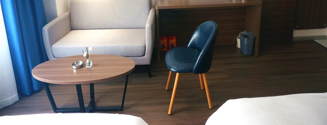 7 Days Inn·Premium Chengdu Yulin Nan Street