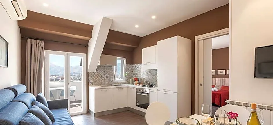 Marbela Apartments & Suites