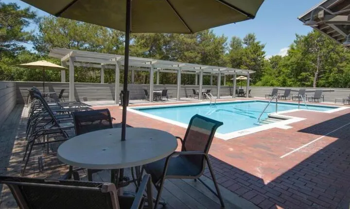 Magnolia Cottages by the Sea by Panhandle Getaways