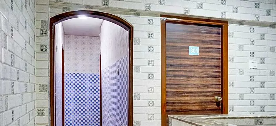 Hotel O Corporate Stay