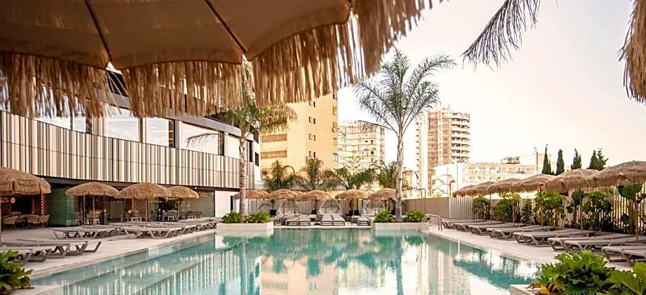 Hotel Primavera Park