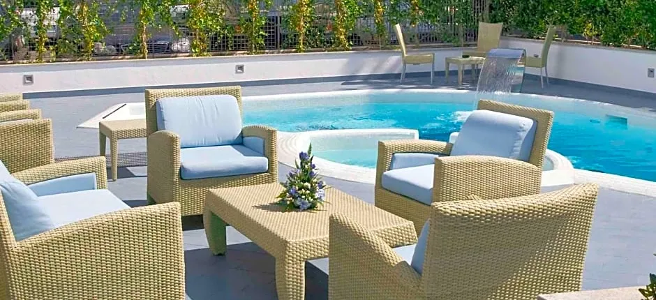 Mercure Rimini Lungomare