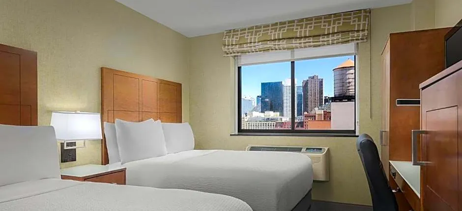 Holiday Inn Express Manhattan Midtown West By IHG
