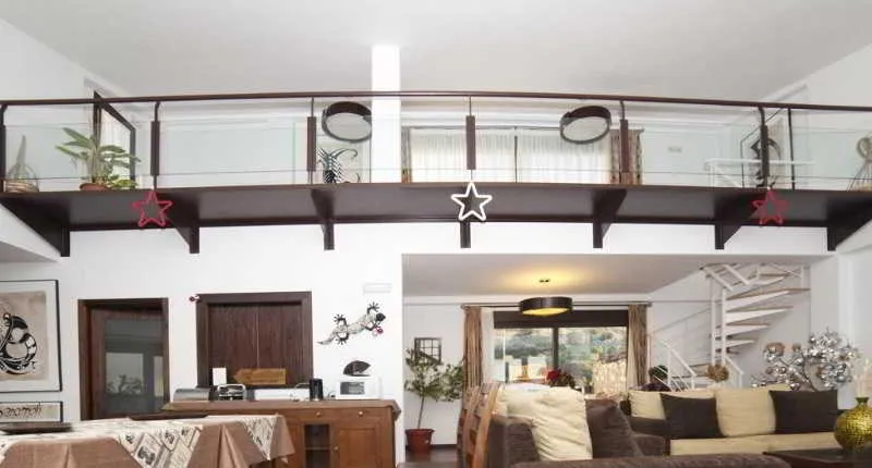 Los Castillarejos Apartamentos