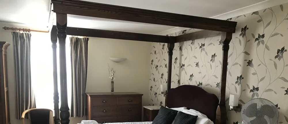 The Jester Country Inn