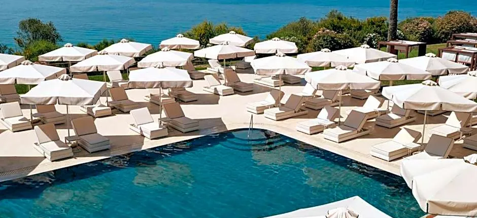 Mangia's Torre del Barone Resort
