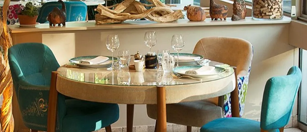 Hôtel Restaurant Chez Nous