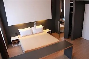 Hotel Osteria della Pista
