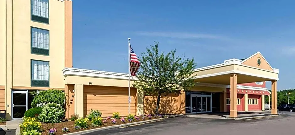 Comfort Inn Randolph