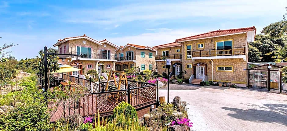 Eco Resort
