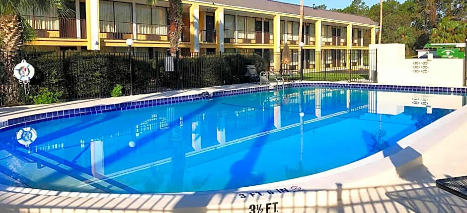 Econo Lodge Ormond Beach North - Daytona