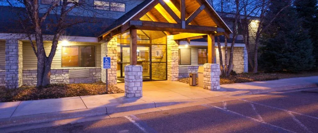 AmericInn by Wyndham Princeton MN