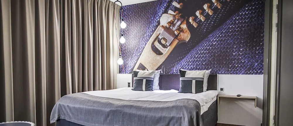 Comfort Hotel Vesterbro
