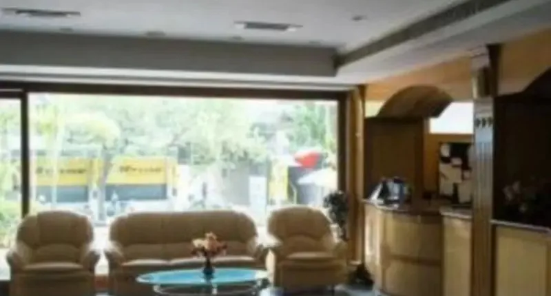 Marjan International