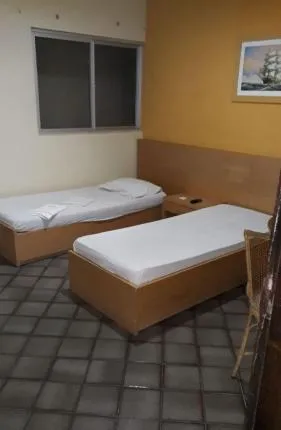 Hotel Santa Inez