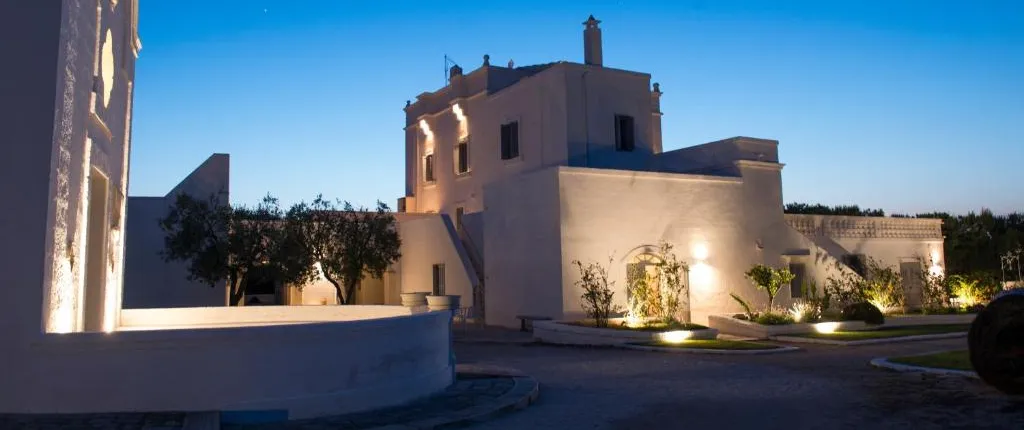 Masseria San Giovanni