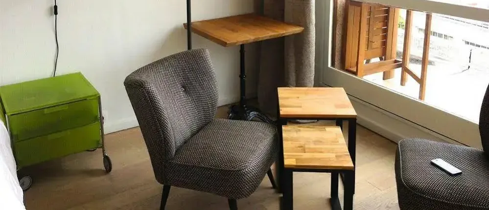 Hotel Studio Tour Eiffel