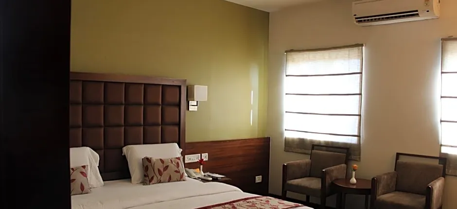 Hotel Stay Inn