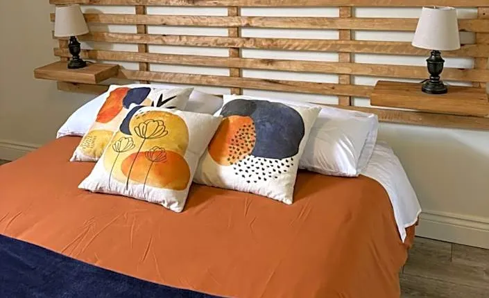 Spacieux 4,5 Parfait pour des Vacances Confortables !