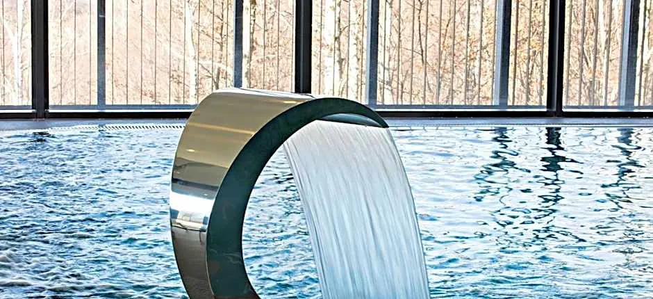 Tarcin Forest Resort and Spa Sarajevo MGallery