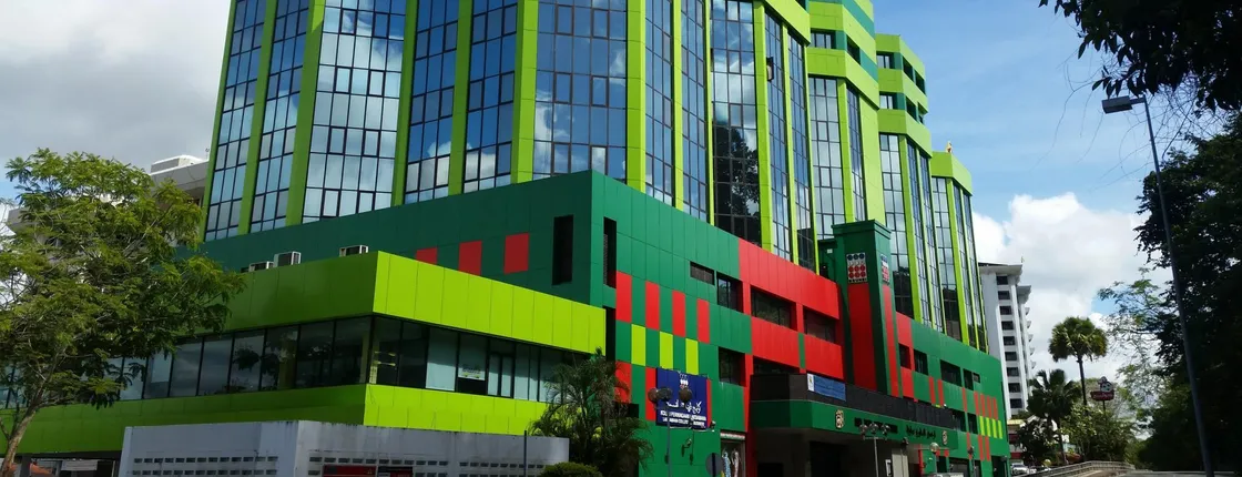 Abdul Razak Hotel Apartment