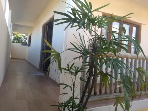 Casa Nice Trancoso