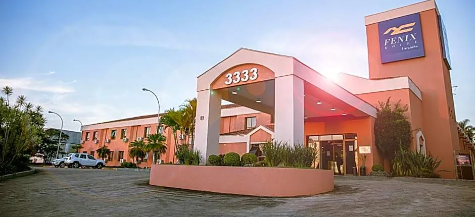 Fenix Hotel Varginha