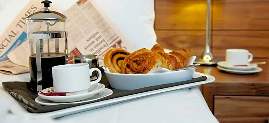 The Knight Residence