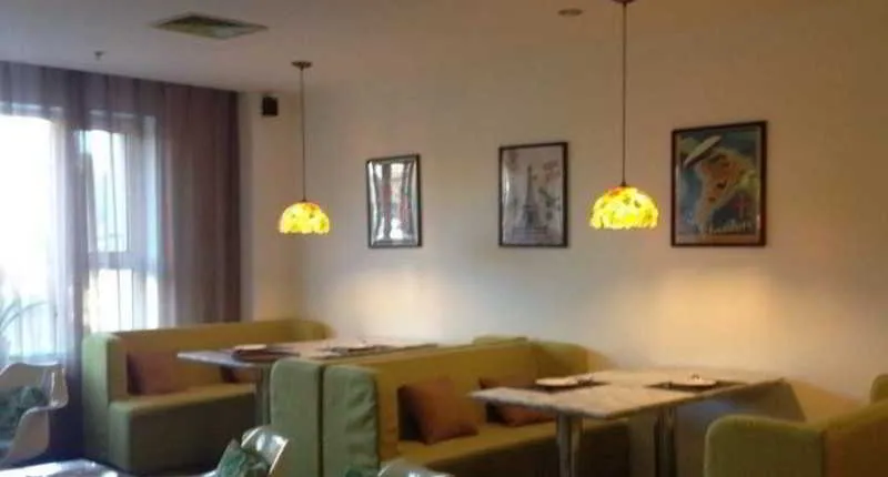 Beijing Shindom - Tianzhu Hotel