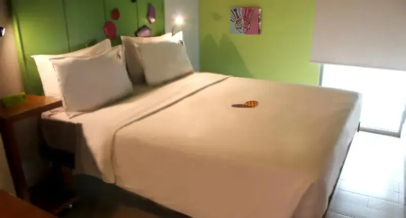 MaxOneHotels at Sabang