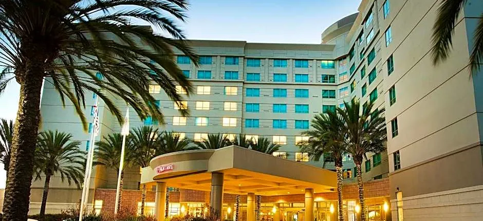 Fremont Marriott Silicon Valley