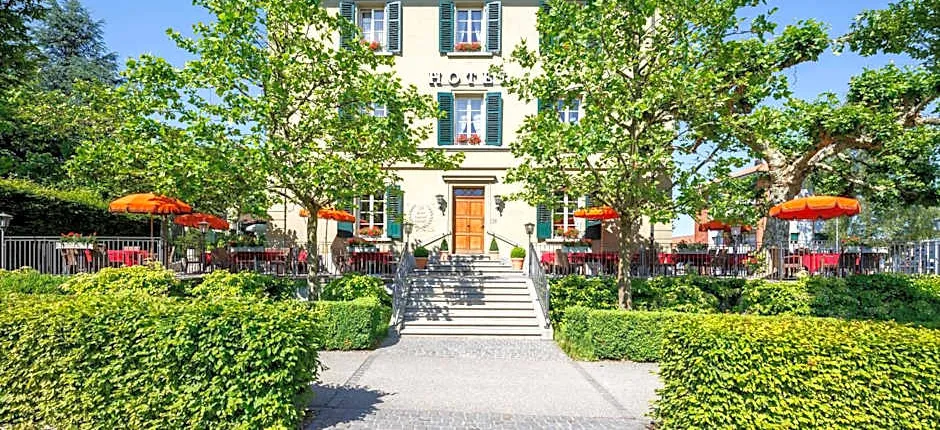 Hotel Landgasthof Schönbühl