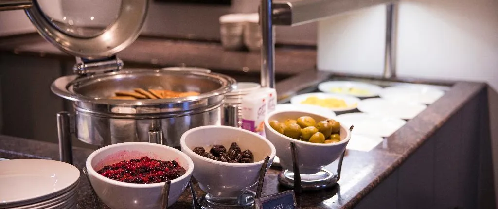 THISTLE BARBICAN SHOREDITCH