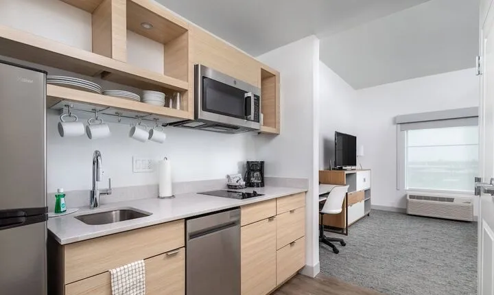 TownePlace Suites by Marriott Orlando Southwest Near Universal