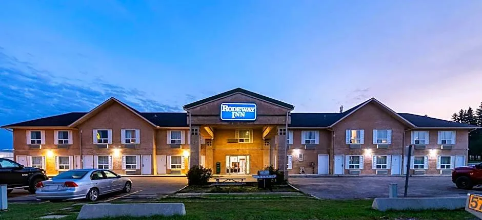 Rodeway Inn