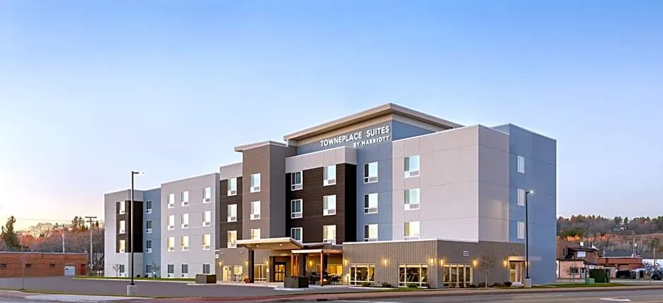 TownePlace Suites by Marriott Iron Mountain