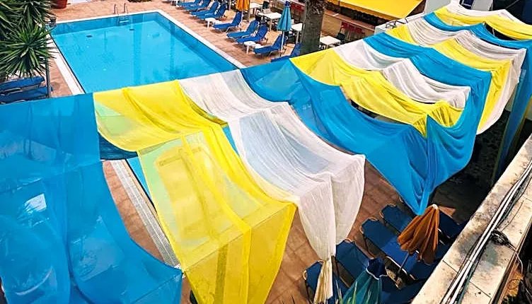 Kassavetis Center - Hotel Studios & Apartments