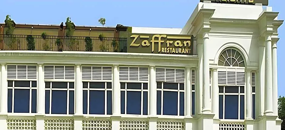 Hotel Palace Heights