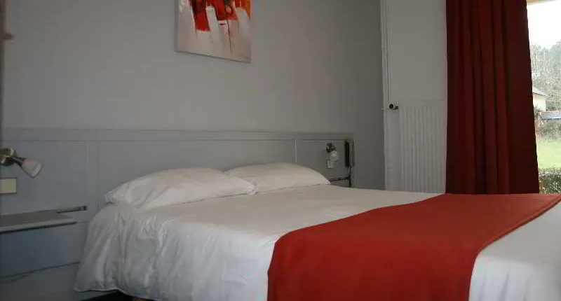 INTER-HOTEL DU GOLF DE SAINT LAURENT